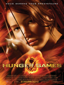 HUNGER-GAMES