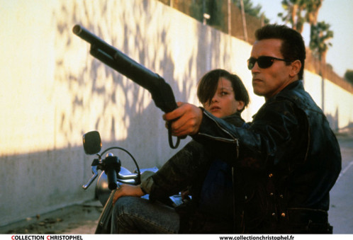 Terminator-2