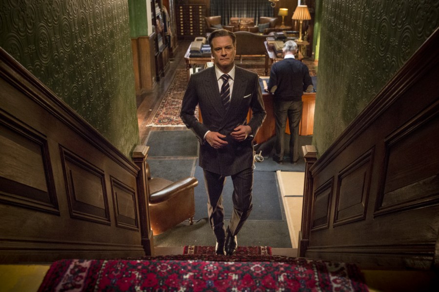 kingsman