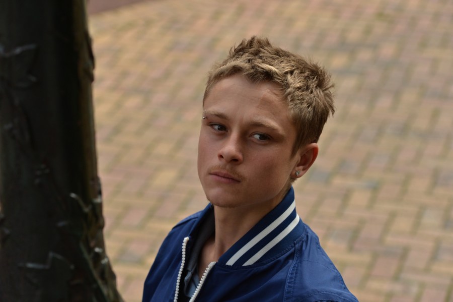 LA TÊTE HAUTE  de Emmanielle Bercot LES FILMS DU KIOSQUE