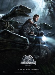 Jurassic world2