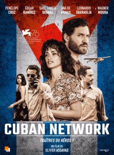Cuban-Network-affiche